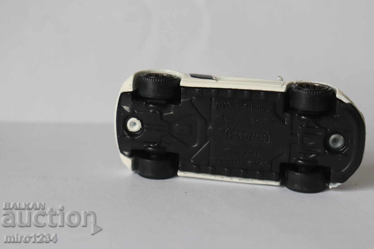 1/64 MATCHBOX AUDI R8 ΑΥΤΟΚΙΝΗΤΑΚΙ ΠΑΙΧΝΙΔΙ ΜΟΝΤΕΛΟ - 6