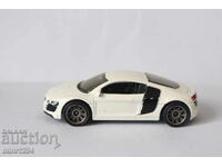 1/64 MATCHBOX AUDI R8 ΑΥΤΟΚΙΝΗΤΑΚΙ ΠΑΙΧΝΙΔΙ ΜΟΝΤΕΛΟ