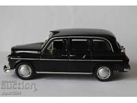 1/43 LONDON TAXI TOY CAR MODEL