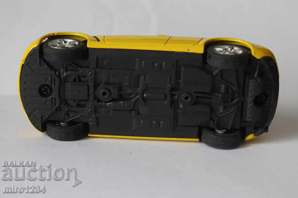 1/43 HONGWELL MAZDA RX 8   КОЛИЧКА  ИГРАЧКА   МОДЕЛ - 6