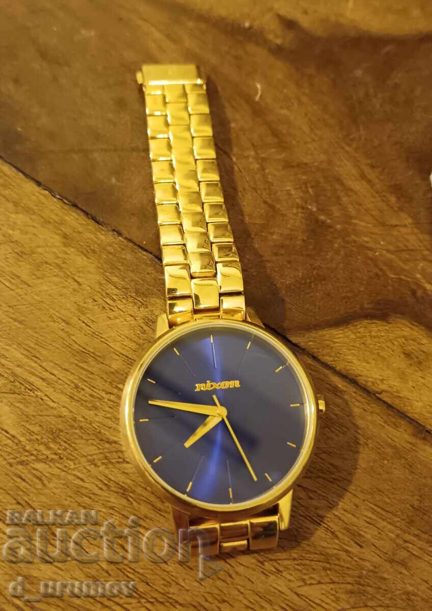 NIXON Women's Watch - Movin' Out The Kensington - 5