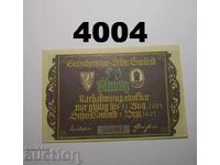 Schwäbisch-Gmünd 50 pfennig 1921 Германия