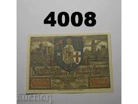 Eisenach 50 pfennig 1921 Germania