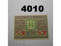 Roda 50 pfennig 1921 Германия