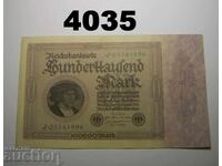 Германия 100000 марки 1923