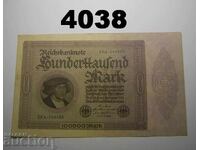 Germania 100000 mărci 1923