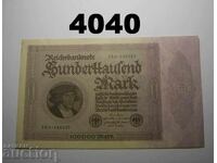 Germany 100,000 Marks 1923