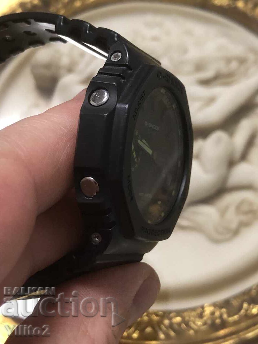 Casio G-shock - 5