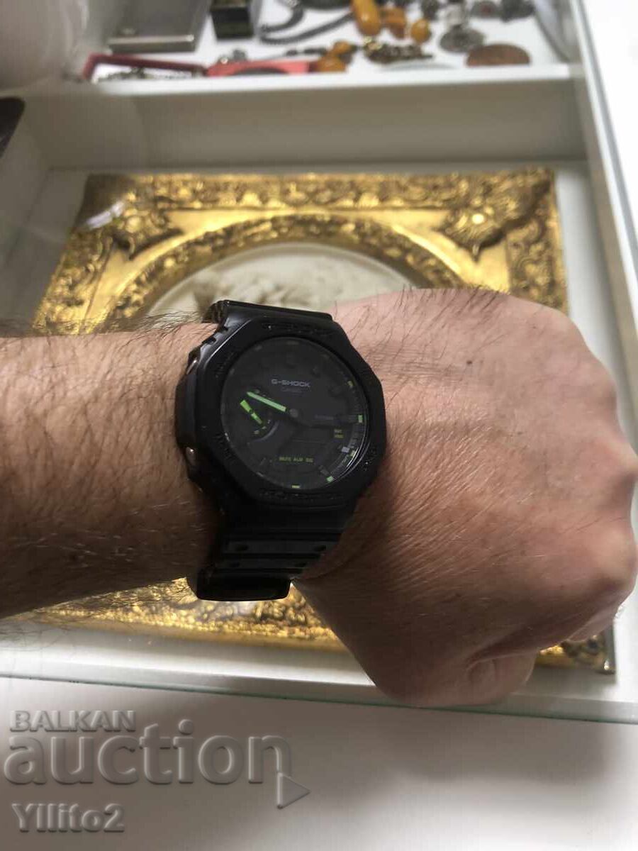 Casio G-shock - 6