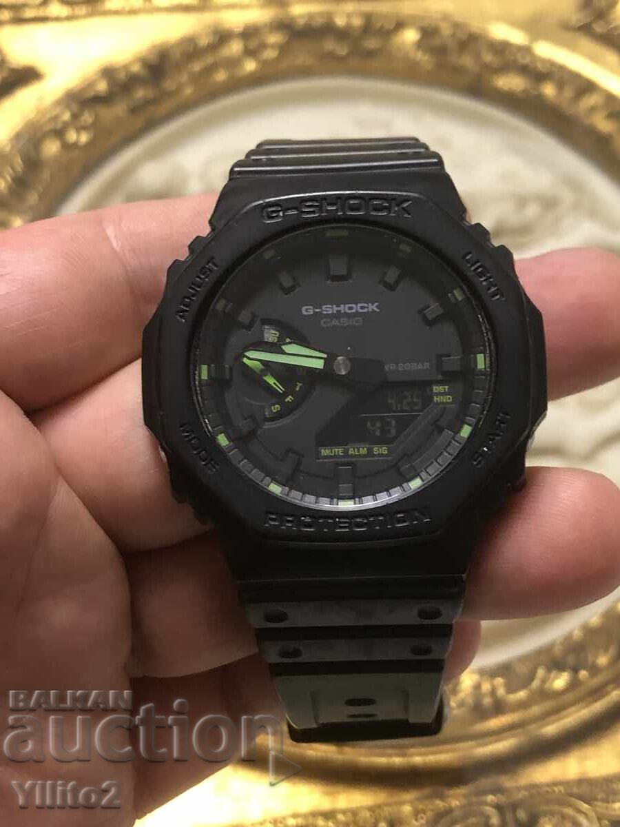 Casio G-shock