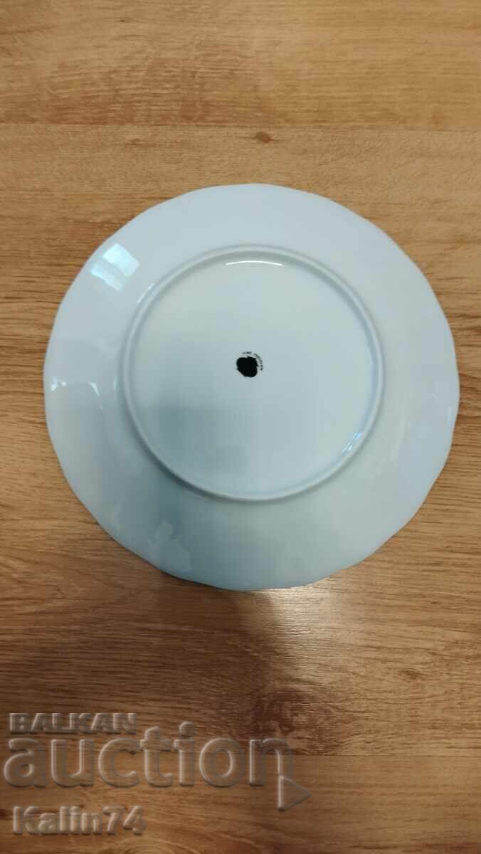 Licitație Farfurie frumoasă din porțelan din SUA