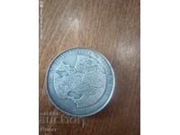 България, Марцианопол, Девня, музей на мозайките плакет