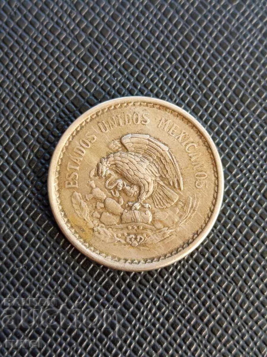 Μεξικό 10 σεντάβο, 1946 με τιμή € 0.70 | 1.37 BGN