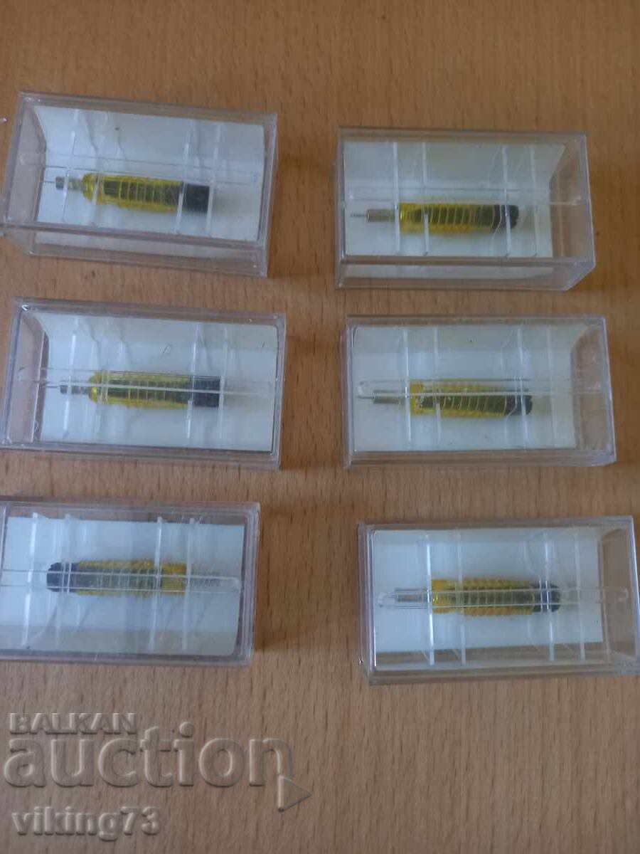Παράδοση Faber Castell TG1.S