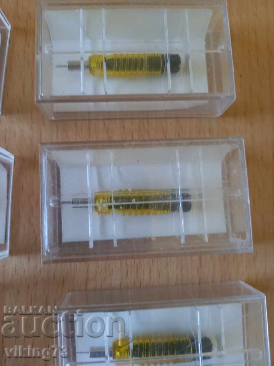 Faber Castell TG1.S - 5