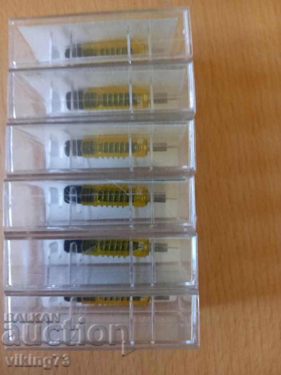 Faber Castell TG1.S - 7