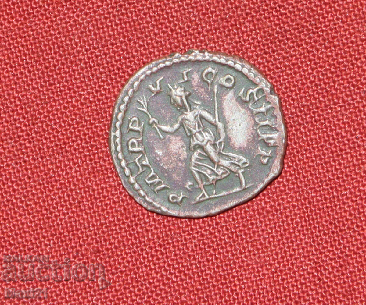 Monedă replică Imperiul Roman cu preț € 25.00 | 48.90 BGN