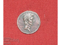 Αντίγραφο νομίσματος Ρωμαϊκής Αυτοκρατορίας