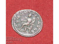 Αντίγραφο νομίσματος Ρωμαϊκής Αυτοκρατορίας