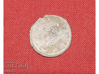 Gordian III Roman silver replica coin