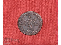 Χάλκινο νόμισμα αντίγραφο Ρωμαϊκή Αυτοκρατορία