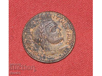 Χάλκινο νόμισμα αντίγραφο Ρωμαϊκή Αυτοκρατορία