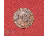 Χάλκινο νόμισμα αντίγραφο Ρωμαϊκή Αυτοκρατορία