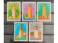 Bŭlgariya 1980g. BK 2995/99