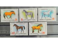 Bulgaria 1980 BK 3006/10