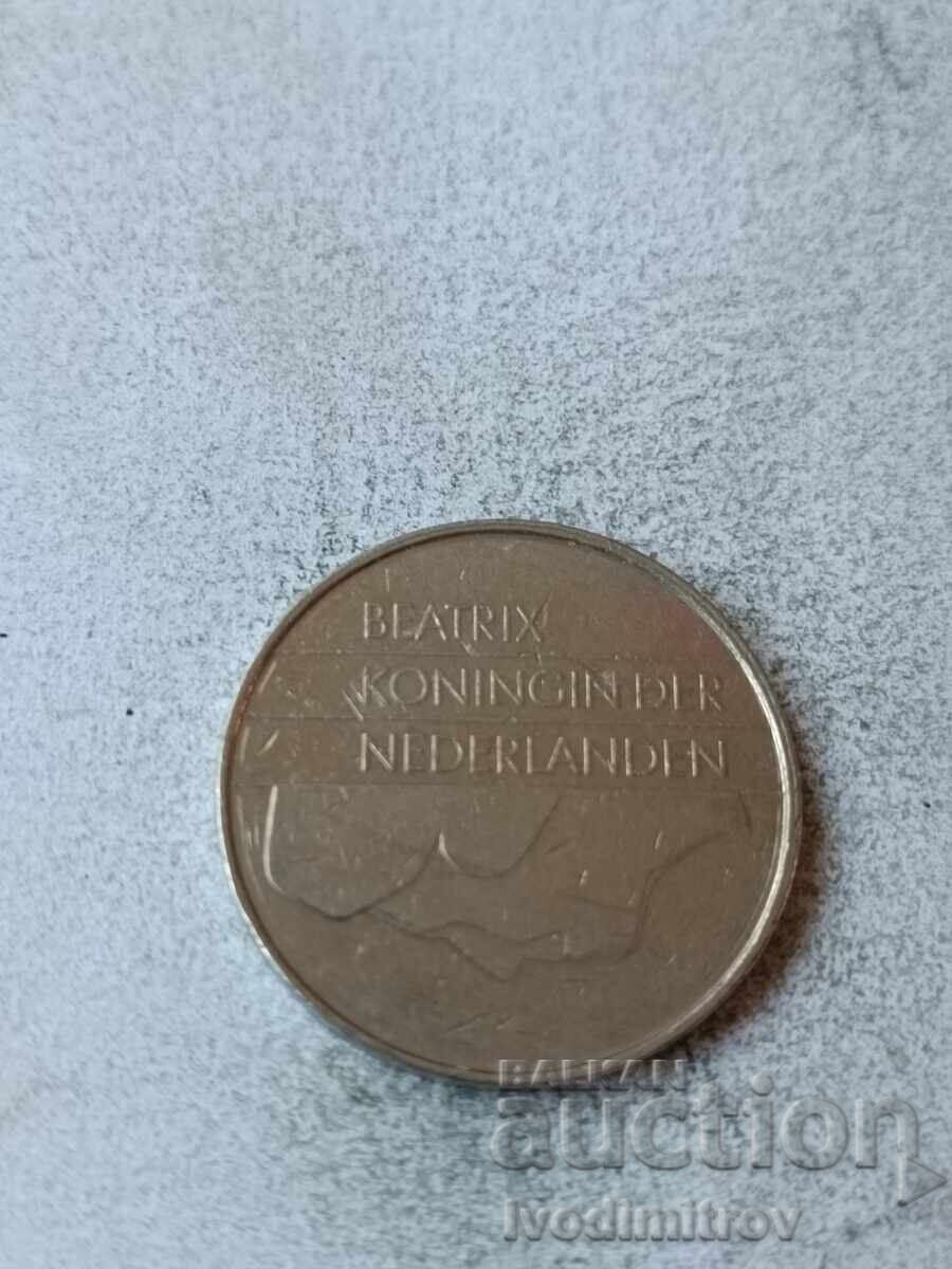 Țările de Jos 2 1/2 guldeni 1982 cu preț € 1.43 | 2.80 BGN