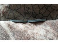 20 stotinki 1917 ABATERE DE MATRIȚĂ