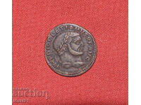 Χάλκινο νόμισμα αντίγραφο Ρωμαϊκή Αυτοκρατορία