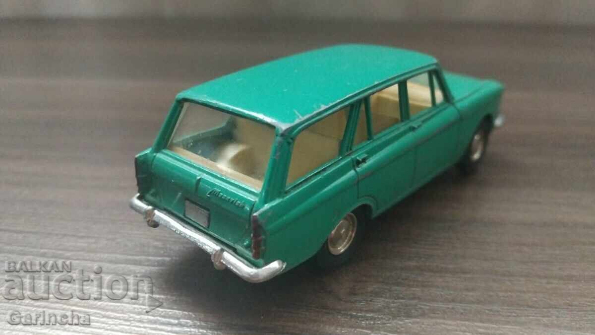 Licitație Moskvich 426 URSS 1/43 Licitație Moskvich 426 URSS 1/43