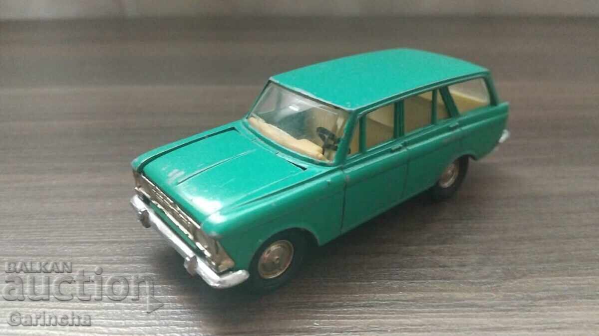 Moskvich 426 URSS 1/43 Moskvich 426 URSS 1/43