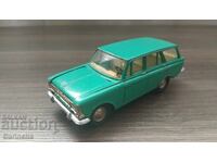 Moskvich 426 URSS 1/43