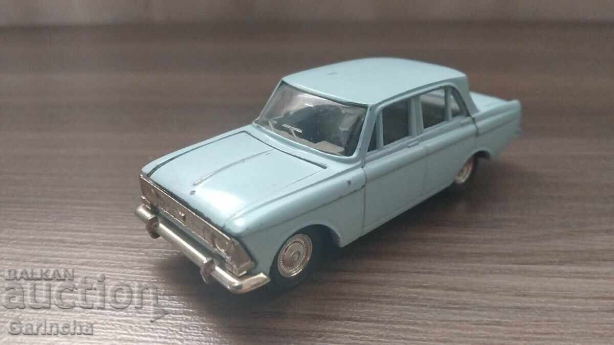 Moskvich 408 URSS 1/43 Moskvich 408 URSS 1/43