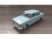 Moskvich 408 URSS 1/43