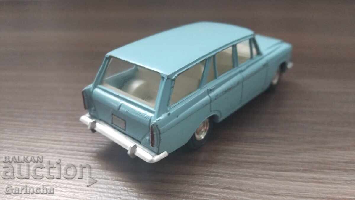 Licitație Moskvich 426 URSS 1/43 Licitație Moskvich 426 URSS 1/43