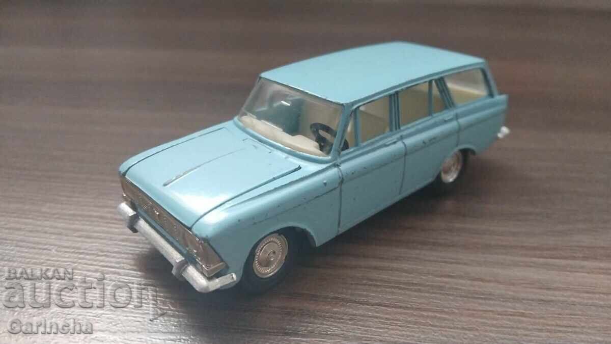Moskvich 426 URSS 1/43 Moskvich 426 URSS 1/43