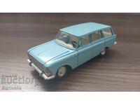 Moskvich 426 URSS 1/43