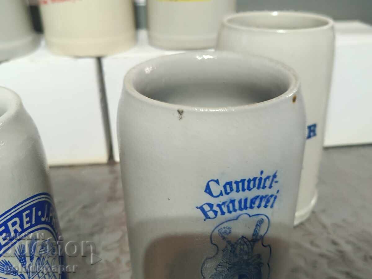 Παράδοση Εκποίηση №51 Κούπες 1 λίτρου