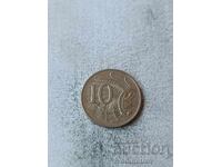 Αυστραλία 10 σεντς 2020