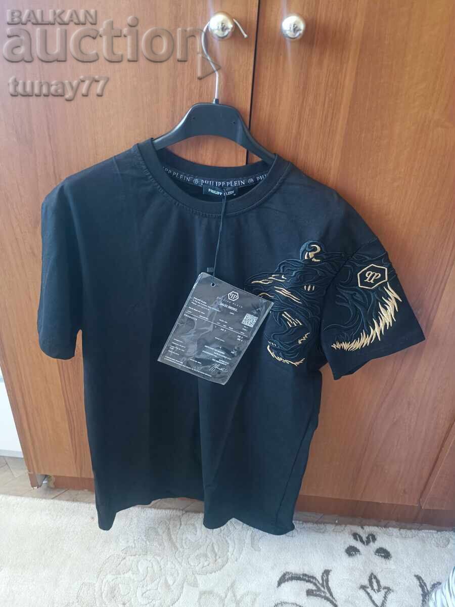 Καινούργιο T-shirt PHILIPP PLEIN Ολοκαίνουργιο - 5