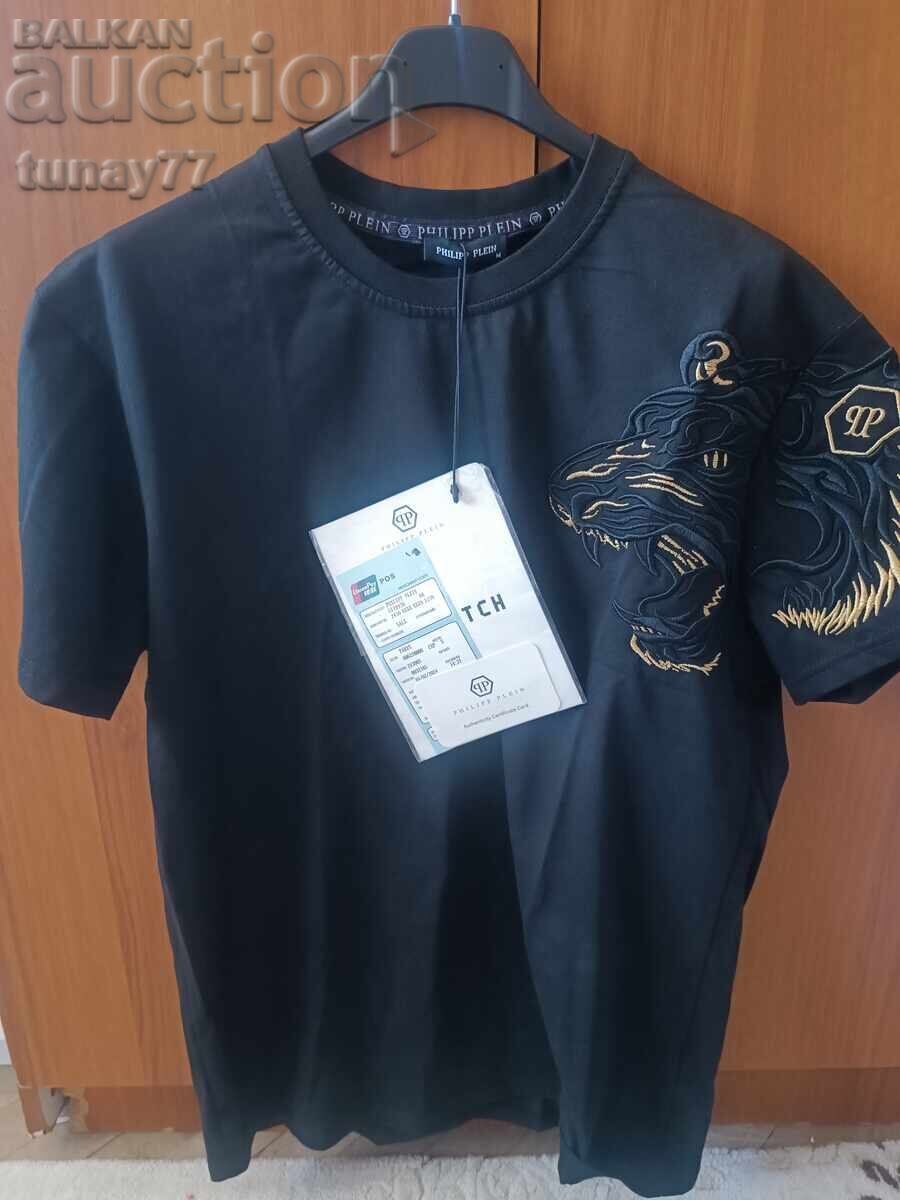 Καινούργιο T-shirt PHILIPP PLEIN Ολοκαίνουργιο