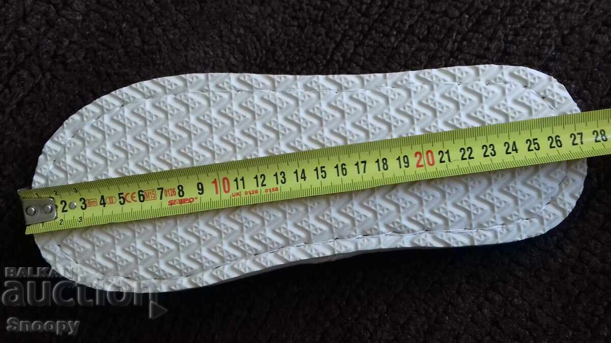 Papuci de casă CAPIBARĂ - 5