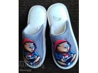 Papuci de casă CAPIBARĂ