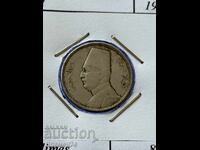 5 μιλιέμ 1935 Αίγυπτος