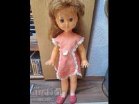 Παιδική κούκλα ρετρό κοινωνική