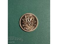 Set Canada 1 - 50 cenți 1975 și