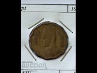 10 μιλλιέμ 1943 Αίγυπτος